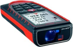 Leica Disto D510 BT Afstandsmeter In Tas - Bluetooth - 200m - 792290 7 Leica Disto D510 BT Afstandsmeter In Tas - Bluetooth - 200m - 792290 -Gereedschapswinkel d46e53804261846d8227f7ceaf8c2937