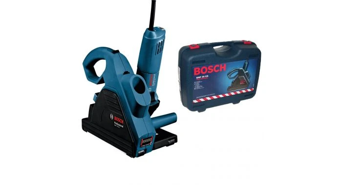 Bosch GNF 35 CA Sleuvenfrees In Koffer - 1400W - 150mm - 0601621703 1 Bosch GNF 35 CA Sleuvenfrees In Koffer - 1400W - 150mm - 0601621703