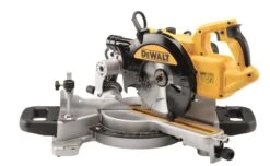 DeWALT DWS774 Afkortzaag Met XPS Zaaglijnindicator - 1400W - 216 X 30mm - DWS774-QS 6 DeWALT DWS774 Afkortzaag Met XPS Zaaglijnindicator - 1400W - 216 X 30mm - DWS774-QS -Gereedschapswinkel d69cc885070873c3c7632fa137032a4e