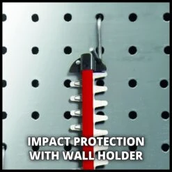 Einhell GC-CH 18/40 Li Solo Accu Heggenschaar - Power X-Change - 40 Cm -Gereedschapswinkel d6a1f2bcb5691e2194d9d4a4110fe785