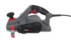 Powerplus POWE80030 Schaafmachine - 900W - 82 Mm -Gereedschapswinkel d7105da0001cfbd916daceeada6a4141