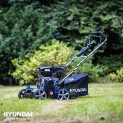 Hyundai 57061 Verticuteermachine – 210cc - 4-takt - 57061 -Gereedschapswinkel d7556979430f925f5ced0e12f94fdbaa