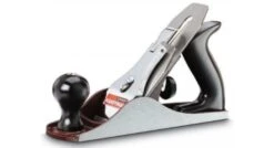 Stanley 1-12-204 Blokschaaf - Glad - 250x50mm