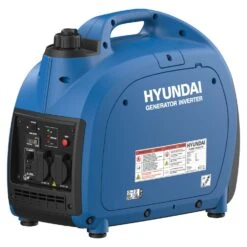 Hyundai HY2000Si Benzine Generator / Inverter Aggregaat - 2000W - 55011 -Gereedschapswinkel d864e9372d58ea39b5c74806cbbe8327