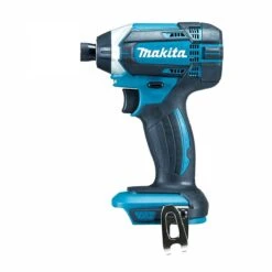 Makita DLX2146T 18V Li-Ion Accu Klopboor-/schroefmachine (DHP481) & Slagschroevendraaier (DTD152) Combiset (2x 5.0Ah Accu) In Koffer -Gereedschapswinkel d8e18da1e5ed1f680a3854f500fc13d2 2