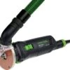 Festool OFK 500 Q-Plus R3 Kantenfrees - 450W - 28mm - 576225 / 574355