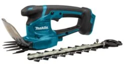 Makita DUM111ZX LXT 18V Accu Grasschaar En Buxusschaar Body - 110mm