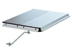 Festool PRECISIO CS 50 EBG-Set Trek-/afkortzaagmachine - 1200W - 190mm - 574772 16 Festool PRECISIO CS 50 EBG-Set Trek-/afkortzaagmachine - 1200W - 190mm - 574772 -Gereedschapswinkel d9cf64169513f0129bf42eb12d183424