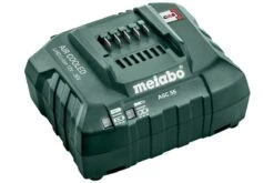 Metabo KS 18 LTX 57 18V Li-Ion Accu Cirkelzaag Set (2x 5,2Ah Accu) In MetaBox - 57mm - 601857700 -Gereedschapswinkel dbbf74b04e3ca36f152595a5e7b789bd 1