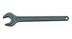 Gedore 894 46 Machinesteeksleutel Enkel - 46mm - 6577000