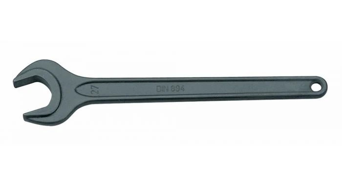 Gedore 894 46 Machinesteeksleutel Enkel - 46mm - 6577000 1 Gedore 894 46 Machinesteeksleutel Enkel - 46mm - 6577000