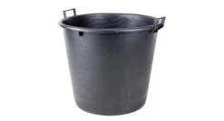 Gripline KUI01250-0001 Specials Kuip - 125L - Zwart