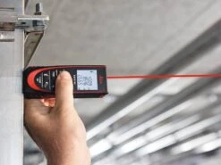 Leica Disto D2 BT Afstandsmeter - Bluetooth - 100m - 837031 -Gereedschapswinkel dc75e36c18d05a4579c36a3f814f744b