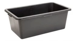 Gripline BAK00900-0001 Original Bak - 90L - Zwart