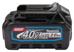 Makita FN001GA202 XGT 40V Max Li-ion Accu Brad Tacker Set (2x2,0 Ah) In Mbox 15 Makita FN001GA202 XGT 40V Max Li-ion Accu Brad Tacker Set (2x2,0 Ah) In Mbox -Gereedschapswinkel dd98ad7dcbfe73274a5fc969e8a949dc
