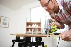 Ryobi RJS1050-K Decoupeerzaag In Koffer - 680W - D-greep - Variabel - 5133002219 -Gereedschapswinkel ddde95f844cdf05cb84c0bcfe655b3e4