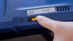 Rapid BNX50 18V Li-ion Accu Nageltacker Set (2.5Ah Accu) In Koffer - Power4All -Gereedschapswinkel de5337f007acf2df7e3002557562aa9b 1