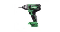 HiKOKI WR18DFW4Z 18V Li-ion Accu Slagmoeraanzetter Body - 1/2" - 220 Nm