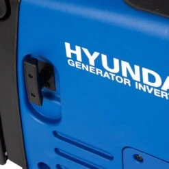 Hyundai HY3200SEi Benzine Generator / Inverter Aggregaat - 3200W - 55012 - 55012 -Gereedschapswinkel df1cebf13f260e8548cffef24757a504