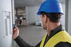 Bosch GLM 50-27 CG Professional Laserafstandsmeter - 50 Meter - Groen - 0601072U00 -Gereedschapswinkel df7de930a824d8d905b4a70c6f468dde