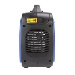 Hyundai 55001 Benzine Generator / Inverter Aggregaat - 4-takt - 800W -Gereedschapswinkel df9f41d1e1b58a788a75e0cdb7c09716