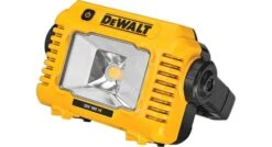 DeWalt DCL077N 18V Li-Ion Accu LED Bouwlamp Body - 2000Lm