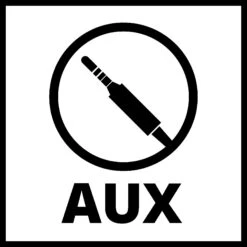 Einhell TC-SR 18 Li BT Solo 18V Li-Ion Accu Speaker Body - Bluetooth -Gereedschapswinkel e01439aefee0161951ce19ae6d61ab39