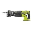 Ryobi R18RS7-0 18V Li-Ion Accu Reciprozaag Body - Snelwissel - 5133003809