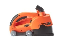 Spit D90 Sleuvenzaagmachine Set In Koffer - 2500W -150 Mm - Incl. 2 Diamantschijven - 811245 -Gereedschapswinkel e0c9d75f50b17f22f2719203e0080b5a 1