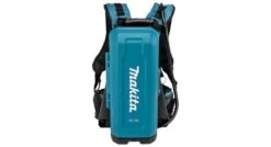 Makita 191A64-2 LXT 18V Ruggedragen Accustation PDC01 Met 2x18V Adapter