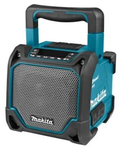 Makita DMR202 10.8-18V Li-Ion Accu Bluetooth Speaker - Werkt Op Netstroom & Accu -Gereedschapswinkel e101f3165f15f543786e199187aef9fb