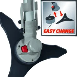 Einhell GE-BC 43 AS Benzine Bosmaaier - 1250W - U-handvat - 3404610 -Gereedschapswinkel e12581b49a079906ef5e57729932e71b