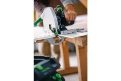 Festool TS 75 EBQ-Plus Invalcirkelzaagmachine In Systainer - 576110 -Gereedschapswinkel e194e2779e5ef0748da9816f2fb06f85
