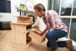 Ryobi RRT1600-K Freesmachine - 1600W -Gereedschapswinkel e20e0782ec63ac5a1fddbf222970fca5