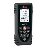Leica Disto X4 Afstandsmeter Met Camerafunctie In Tas - Bluetooth - 150m - 855107 3 Leica Disto X4 Afstandsmeter Met Camerafunctie In Tas - Bluetooth - 150m - 855107 - Afbeelding 3