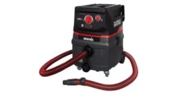 Starmix Batrix L 36 36V Li-Ion Accu Stof-/water Bouwstofzuiger Body - Stofklasse L