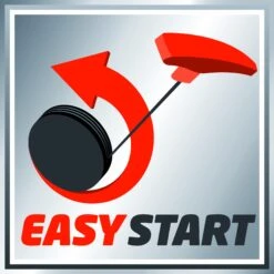 Einhell GE-BC 43 AS Benzine Bosmaaier - 1250W - U-handvat - 3404610 -Gereedschapswinkel e3298cf29122cdc728e4580c594b6812