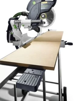 Festool KS 120 REB-Set-UG KAPEX Afkortzaag Incl. Onderstel - 1600W - 260mm - 575313 -Gereedschapswinkel e36494207173fb493c23c1c4969d76ee