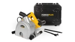 Powerplus POWX0650 Muurfrees - 1800W - 2x150 Mm -Gereedschapswinkel e37b8bee296130c82af0acd5ca4d2717
