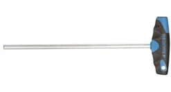 Gedore 2142 T 8 Inbussleutel Met 2C-T-greep - 8mm - 2647338