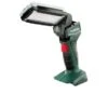 Metabo 600370000 SLA 14.4-18 LED Accu Lamp Body - 600370000
