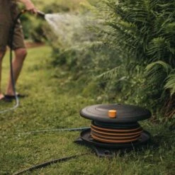 Fiskars 1057238 Solid Slanghaspel M - 20m 10 Fiskars 1057238 Solid Slanghaspel M - 20m -Gereedschapswinkel e508f37aa761e57f9a88129d33265866