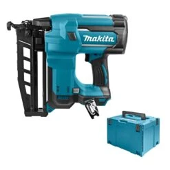 Makita DBN600ZJ 18V Li-Ion Accu Brad Tacker Body In Mbox