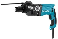 Makita HR2230 SDS-plus Boorhamer In Koffer - 710W - 2,2J -Gereedschapswinkel e70d47689b71ccd9bfc8da3af00a8286