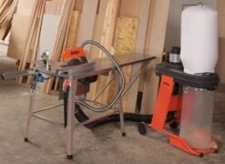 Atika HT315 DS Zaagtafel - 3300W - 315 X 30mm (400V) - A301910 -Gereedschapswinkel e79a19fc8309c582693a7b995f9b15a1