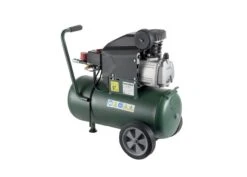 Metabo Basic 250-24 W Compressor - 1500W - 8 Bar - 24L - 95 L/min - 601533000 6 Metabo Basic 250-24 W Compressor - 1500W - 8 Bar - 24L - 95 L/min - 601533000 -Gereedschapswinkel e903de4251f80fc97b9ed7384fcc223f