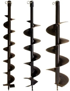 Atika ELB 52 Benzine Grondboor - 2takt - 2200W - A300800 -Gereedschapswinkel e92163a6b6e14c41a07f3ef6d99ef8c0