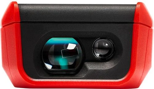 Leica Disto D1 Laserafstandsmeter - Bluetooth - 40m - 843418 2 Leica Disto D1 Laserafstandsmeter - Bluetooth - 40m - 843418 - Afbeelding 2