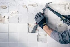 Hultafors HDC 12 Beitel Inclusief Draagholster - 12 X 265 Mm - 390633 -Gereedschapswinkel e95ee08167675489fecd73a939cca652