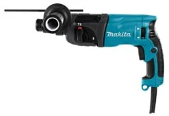 Makita HR2230 SDS-plus Boorhamer In Koffer - 710W - 2,2J -Gereedschapswinkel eac4bb3d8a7fc0d37eed63e423d0516e